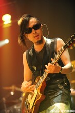 三輪テツヤ（G）（photo by 内藤順司）