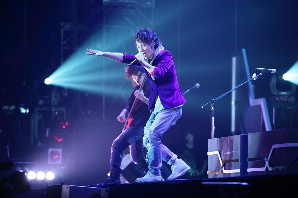 UVERworld