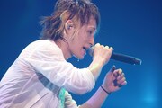 TAKUYA∞