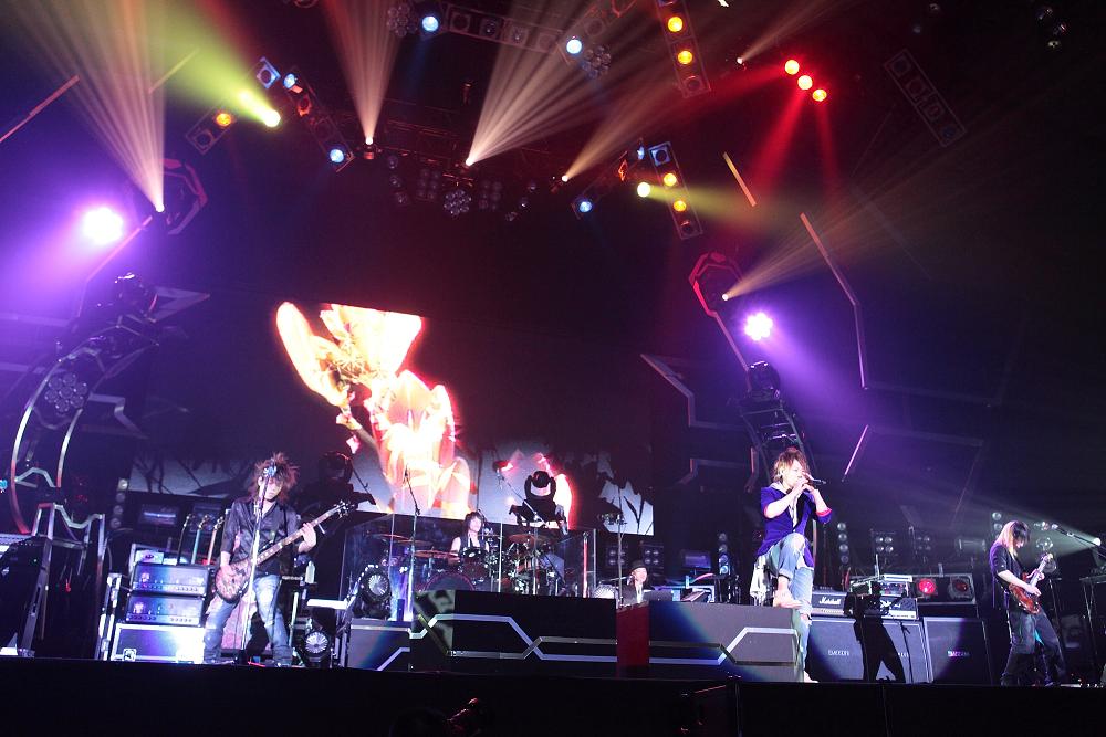UVERworld