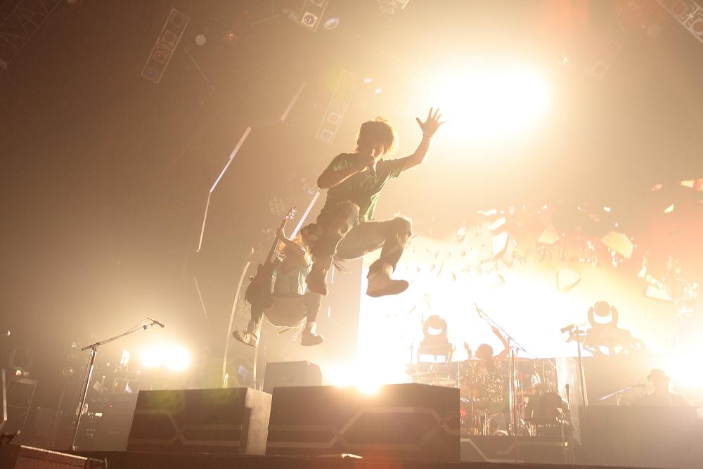 UVERworld