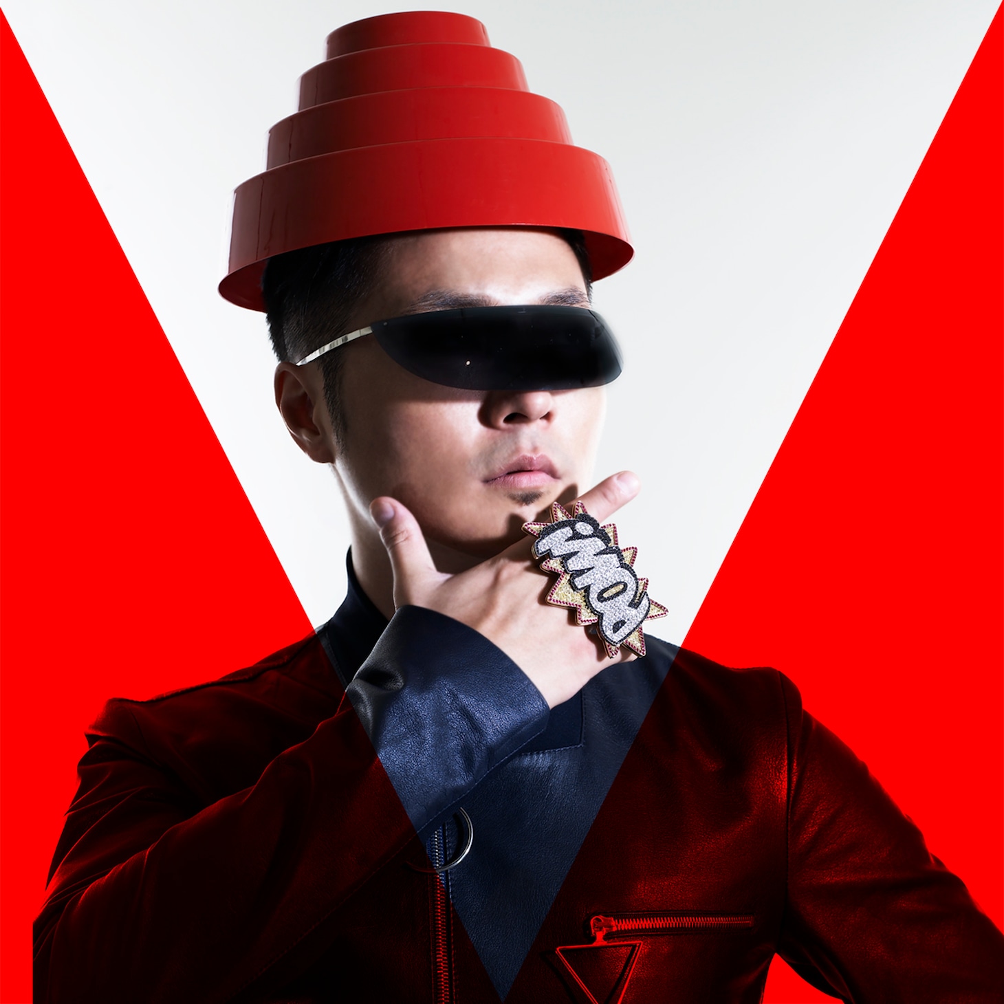 VERBAL（m-flo）