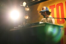 DJやついいちろう