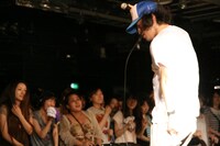 DJやついいちろう