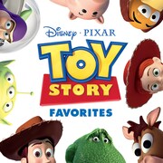 ユカイも歌う「トイ・ストーリー3」ボーカルアルバム