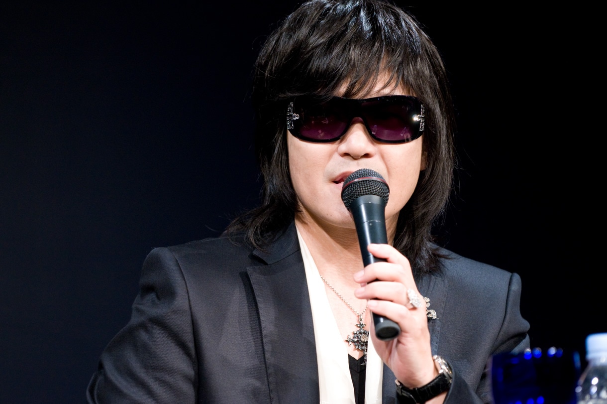 ToshI