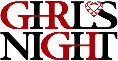 「アニサマ Girls Night」は男子禁制。男子は「ニコニコ生放送」の生中継で楽しもう。 (C)アニサマガールズナイト/AG-ONE