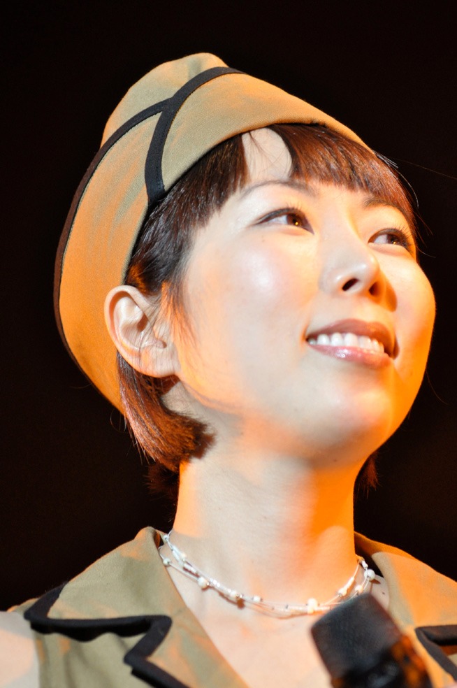 小島麻由美