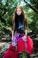 飛蘭 (C)アニサマガールズナイト/AG-ONE