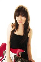 「アニサマ Girls Night」のリーダー格、奥井雅美は大阪・東京両会場に登場。(C)アニサマガールズナイト/AG-ONE