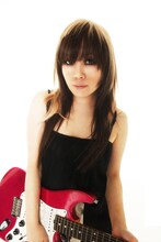 「アニサマ Girls Night」のリーダー格、奥井雅美は大阪・東京両会場に登場。(C)アニサマガールズナイト/AG-ONE