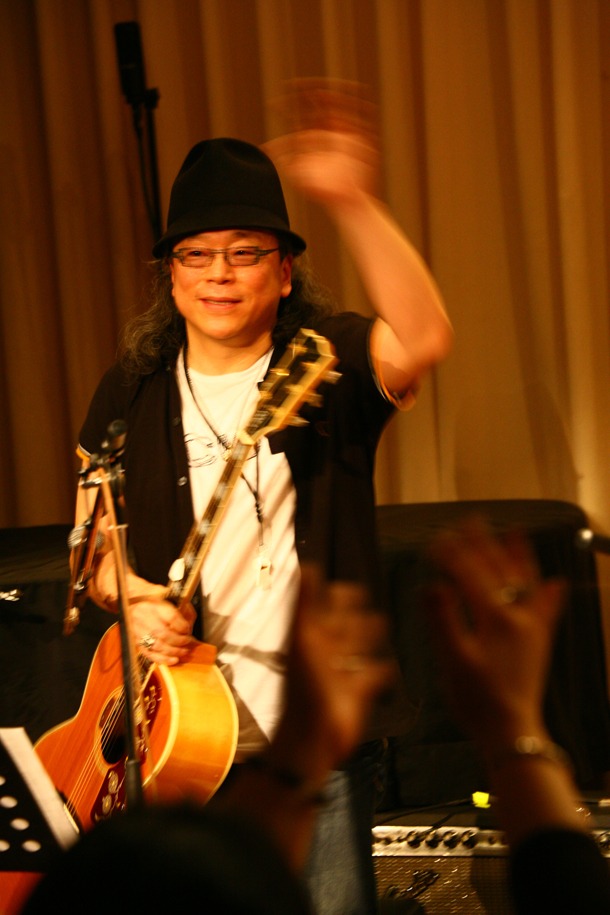 白井良明