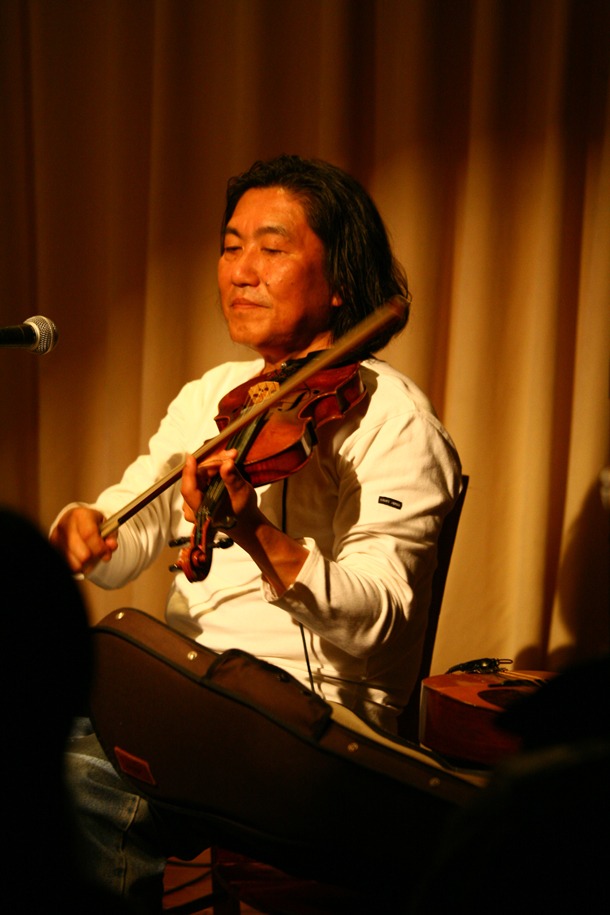 武川雅寛