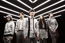 サカナクション