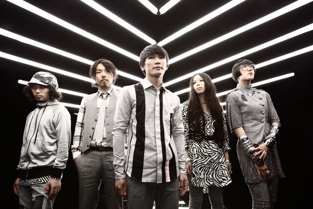 今回の収録分は9月11日（土）から2週にわたってオンエアされる。