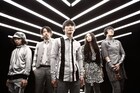 O-EAST無料招待Ust中継イベントにサカナクション、YU-A
