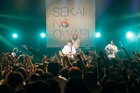 11月からは東名阪ワンマンツアーの開催も決定している。