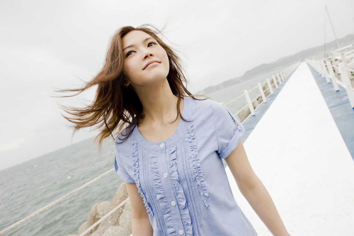 YUIは7月26日（月）放送のフジテレビ系「めざましテレビ」内「あいたいYOU」のコーナーにも出演する。