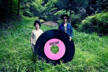 イベントオフィシャルサイトではタイムテーブルも公開中。EGO-WRAPPIN'（写真）はトリを務める。