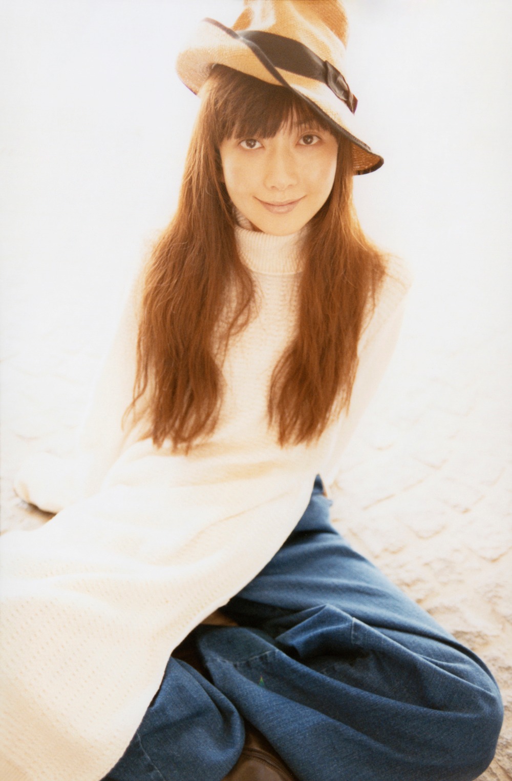 持田香織