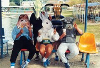 world's end girlfriend