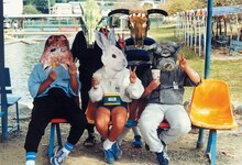 world's end girlfriend