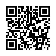 acid android特設モバイルサイトQRコード