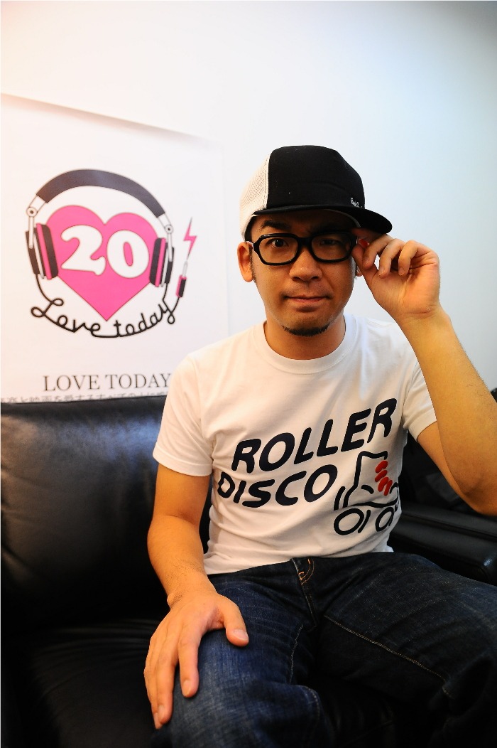 DJ FUMIYA