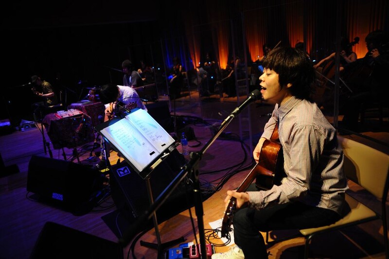 ライブ音源を収録したCD「LIVE@Sapporo Kitara」は9月15日にリリース。これまでのライブ盤は会場および通販限定だったが、本作は全国流通盤として発売される。