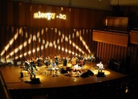 ファンの反響に応え、9月に東京と札幌の2都市で追加公演を行うことが決定しているsleepy.ac。札幌公演のサッポロスターライトドーム2DAYSのチケットはソールドアウトしている。