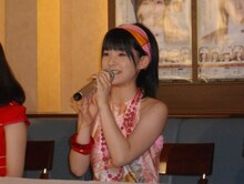 嗣永桃子の3億円の使い道は「お菓子の家を作ってそこに一生住んでいたい」。