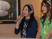 須藤茉麻の3億円の使い道は「自家用ジェット機で空を飛びたい」。