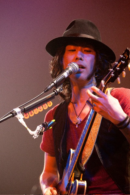 NAOKI