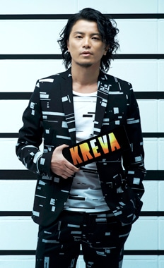 KREVAのもとには現在たくさんの応援メッセージが届いているとのこと。ファンは一日も早い回復を祈ろう。