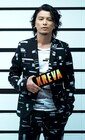 KREVA、28日「SUPER DRY THE LIVE」への出演断念