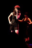 May'n / Photo by YOJI ABE（YO-2 design）