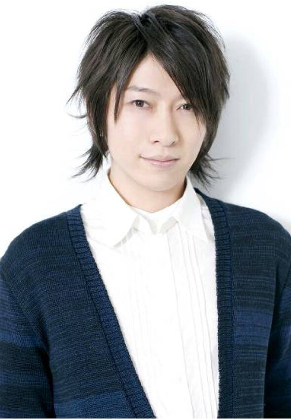 涼宮ハルヒ× 八月のシンデレラナイン　コラボ色紙　古泉一樹　小野大輔　当選品 涼宮ハルヒの憂鬱』コラボ - 八月のシンデレラナイン(ハチナイ