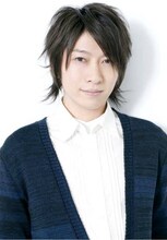 「涼宮ハルヒの憂鬱」の古泉一樹役、「黒執事」のセバスチャン役などで知られる小野大輔。ソロアーティストとしても活躍中。