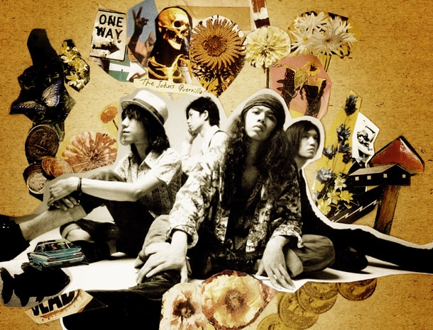 The John's Guerrilla