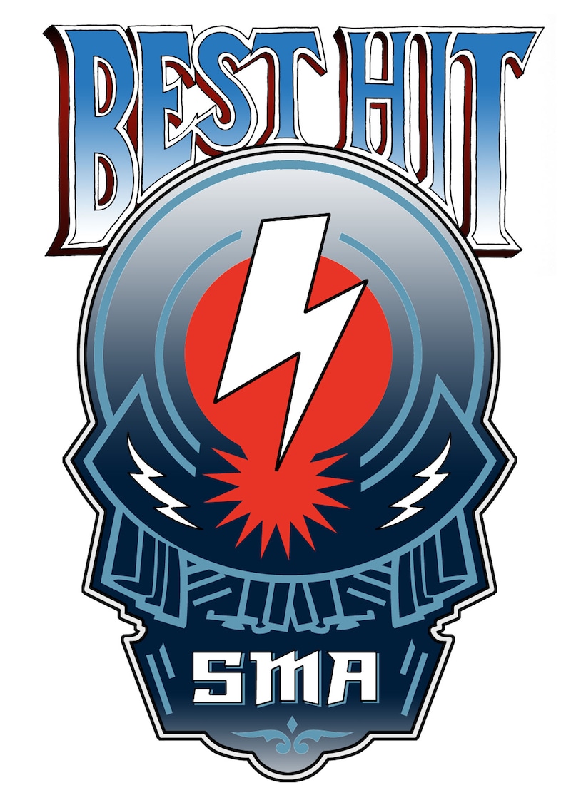 携帯サイト「SMA☆アーティスト」では、イベントに向けたカウントダウン待ち受け画像も配布中。