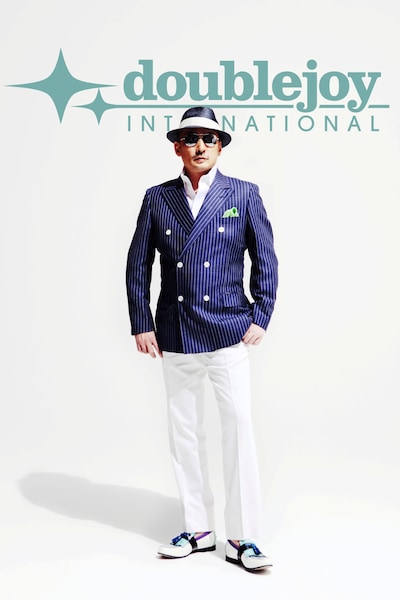 横山剣（写真）と長瀬智也はともに横浜育ち。