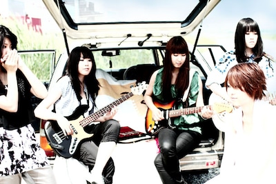 RESPECT feat. Chihana