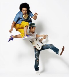 1stアルバム発売、ビジャンドゥが語る壮大なビジョン