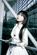 “声優アーティスト”として高い評価を集める水樹奈々。