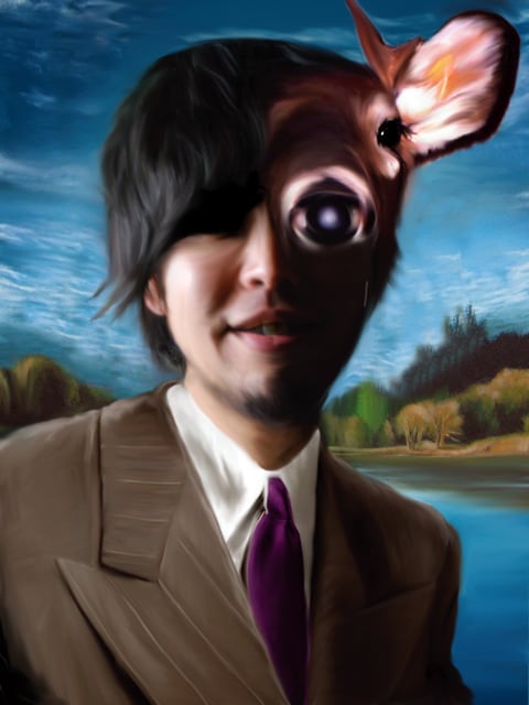 ShleepsのMySpaceではQuinka, with a Yawnをボーカルに迎えた「Tiny Tinkle Song」などの試聴を実施中。