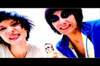 N'夙川ボーイズ「物語はちと？不安定」PVのワンカット。