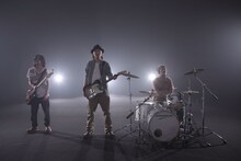 2004年の「LIVE FACTORY」以来6年ぶりに同番組へ出演するACIDMAN。