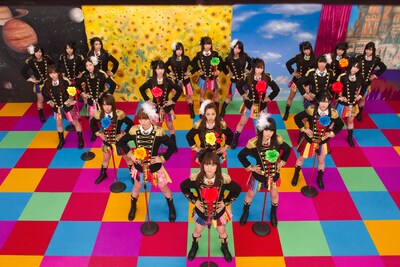 AKB48は10月27日に18thシングル（タイトル未定）をリリース。こちらの詳細にも注目が集まる。
