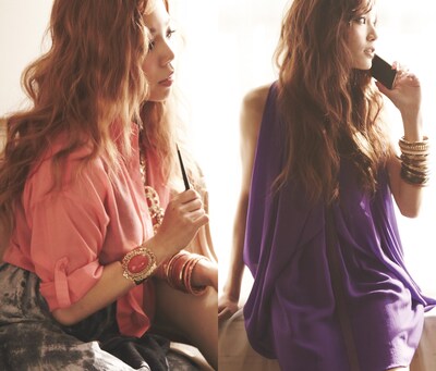 Lil'Bは7月28日にライブDVD「Lil'B First Tour "One" ～ただ一つ変わらないもの 2010～@NIHON SEINENKAN」も同時リリースする。