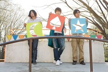 サクラメリーメン